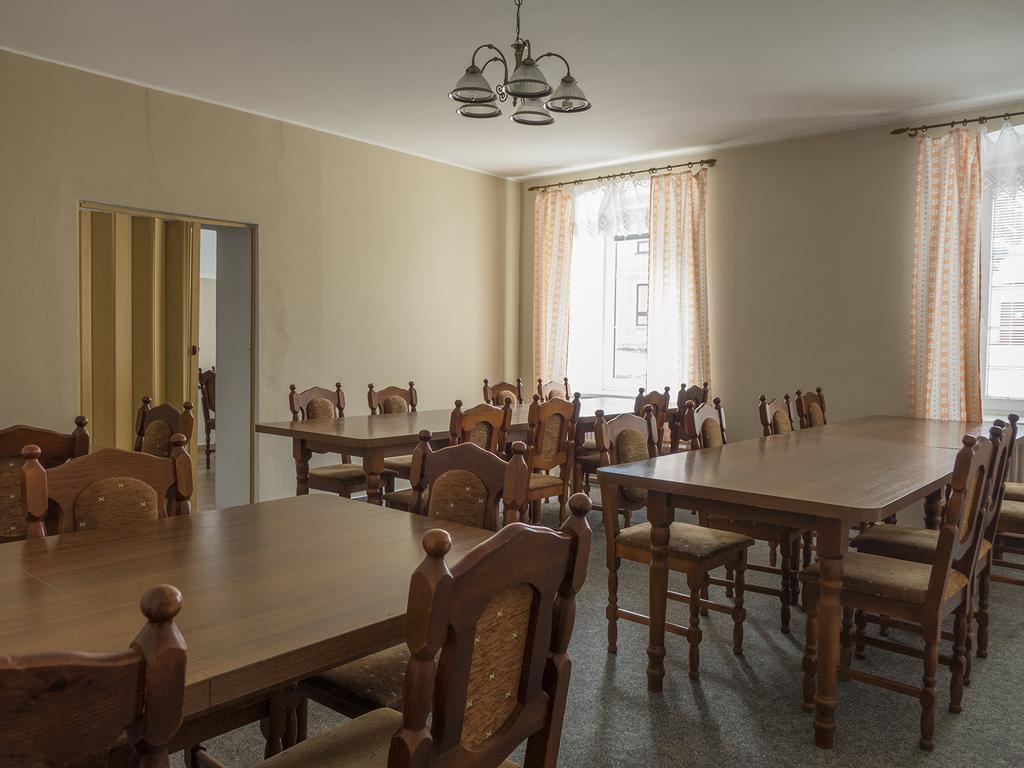 Pension Zaclersky Medved Exterior foto