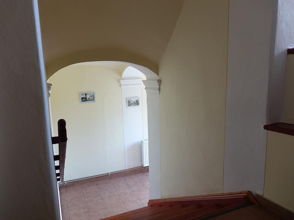 Pension Zaclersky Medved Exterior foto